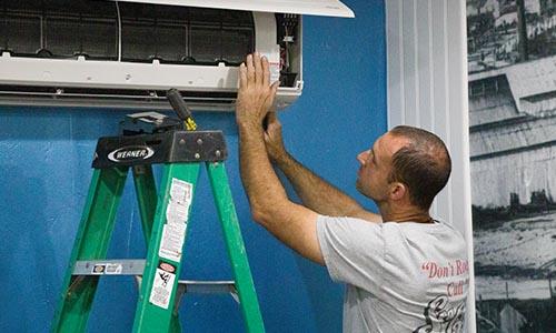 AC Cleaning Service Stuart FL