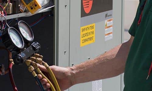 Emergency AC Service Stuart FL