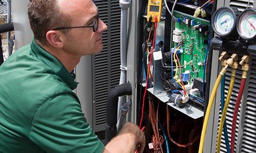 AC Repair Stuart FL